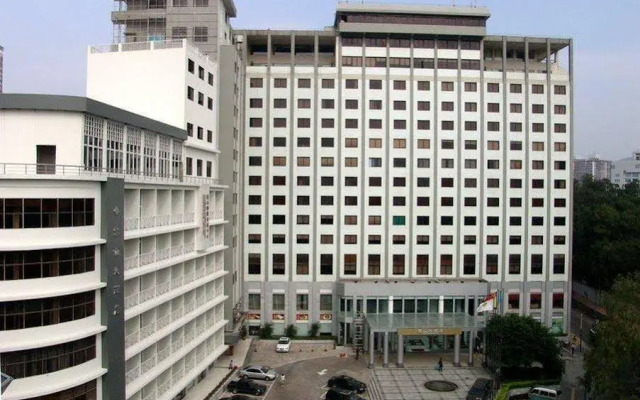 Yunshan Hotel