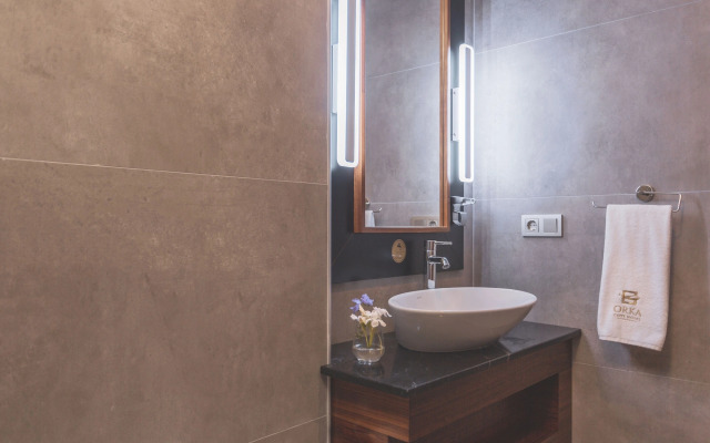Orka Cove Hotel Penthouse & Suites - Adults Only