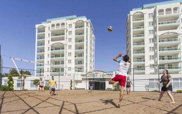 Modern Saraylar - All Inclusive