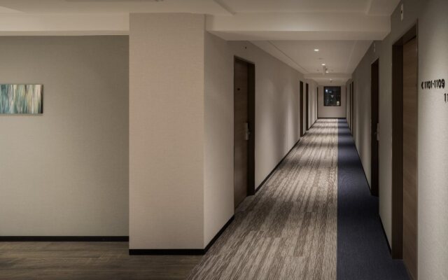 Tissage Hotel Naha