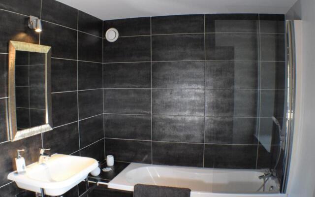 Auberge de la Vallee de la Gorre