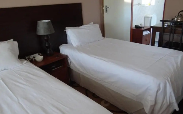 Flossie’s Bed and Breakfast