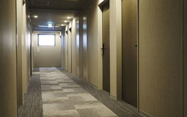 The Box Hotel Kyoto