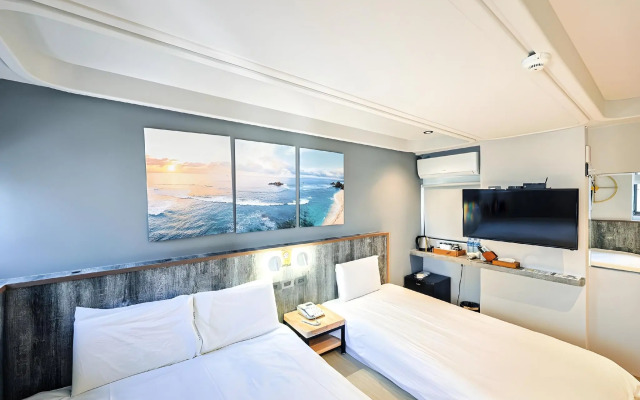 Yes Home Hotel