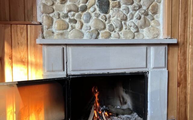İpek Koza Motel
