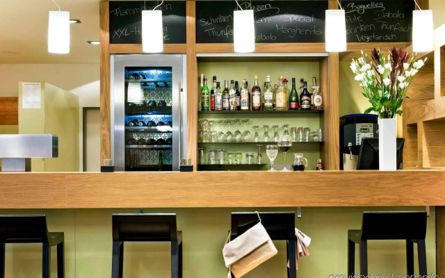 B&B HOTEL Essen-Hbf