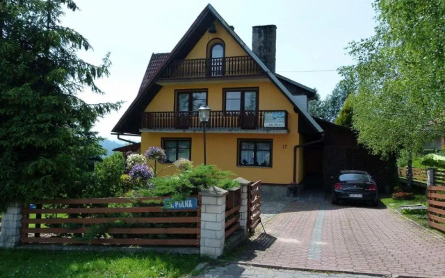 Noclegi Barbara
