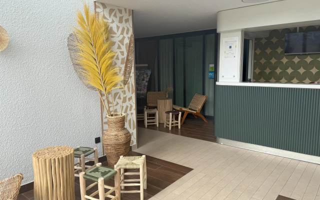 Sure Hotel by Best Western Valence Nord