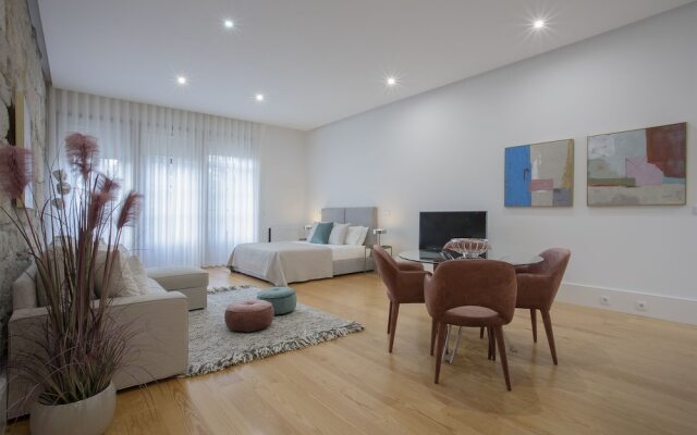 Liiiving - Downtown Luxury Apartment 2T