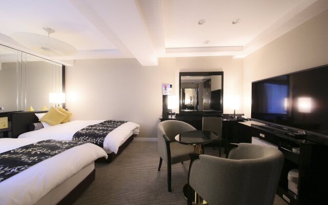 Apa Hotel Ginza Kyobashi Tokyo Eki Yaesu Minamiguchi