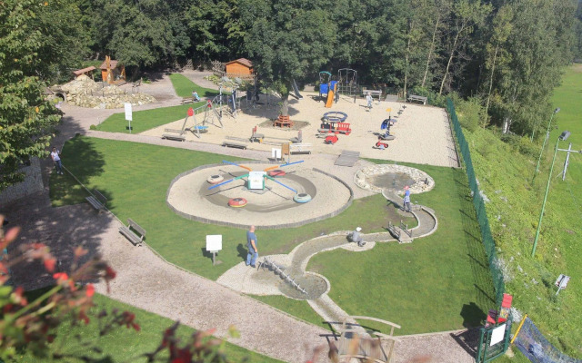 Przystanek Bavaria