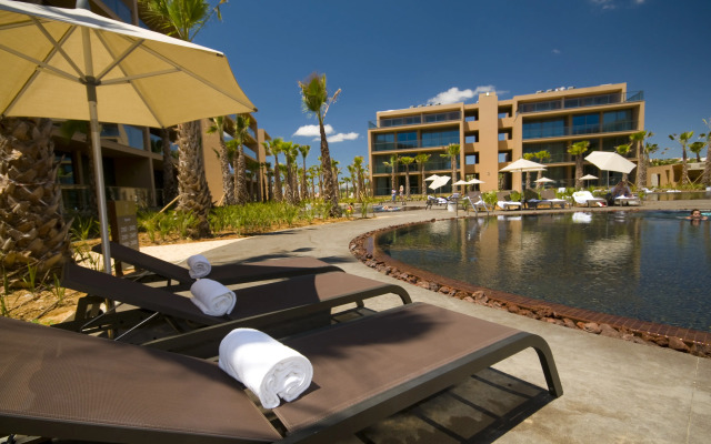 Marriott Residences Salgados Resort, Algarve