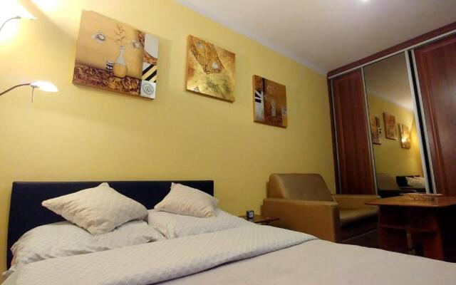 Apartament TwojaNoc