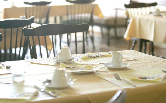 Rasthaus Hotel Schackendorf