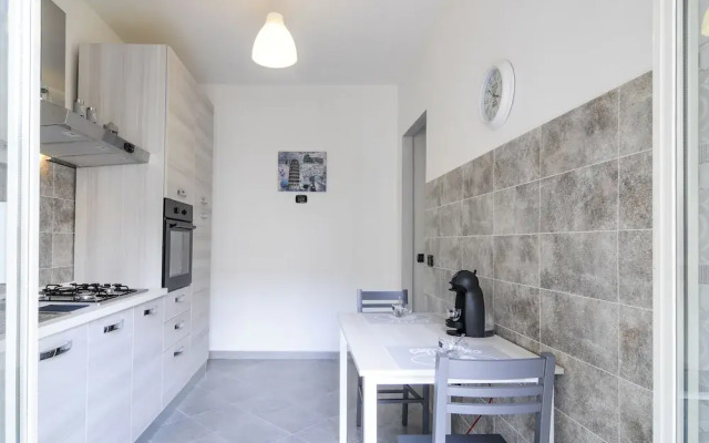 Garbatella Cozy Apartment