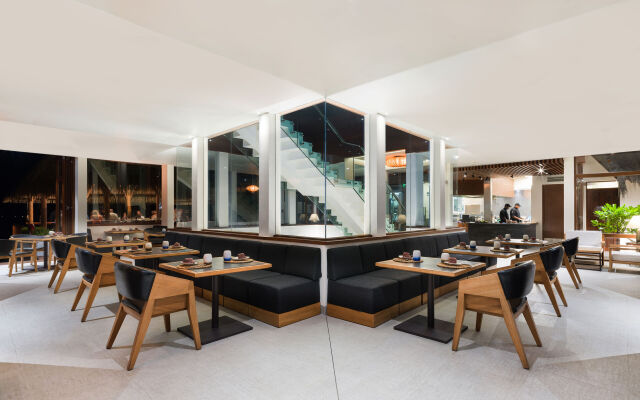Heritance Aarah