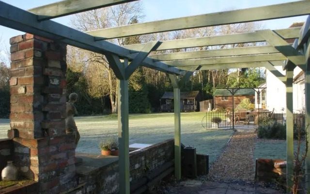 Woodacre B&B