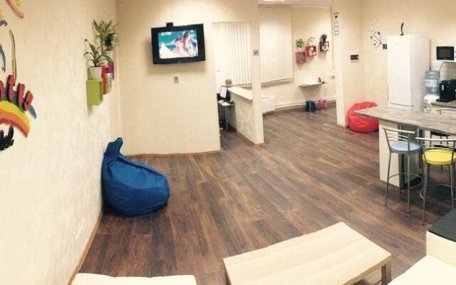 Country Hostel