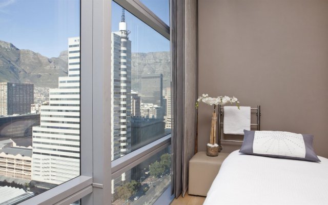 The Westin Cape Town