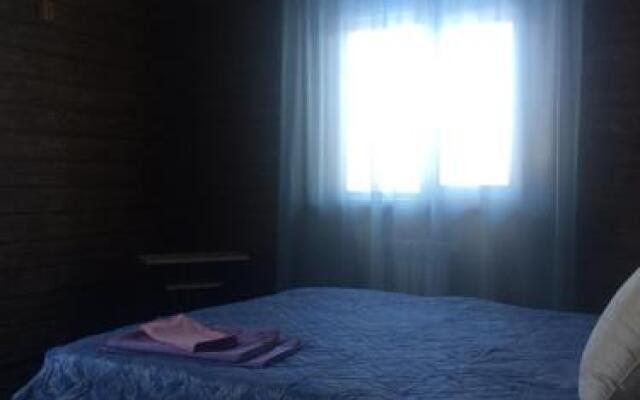 Slavakpss Guest House