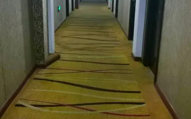 Shijiyangguang Hotel