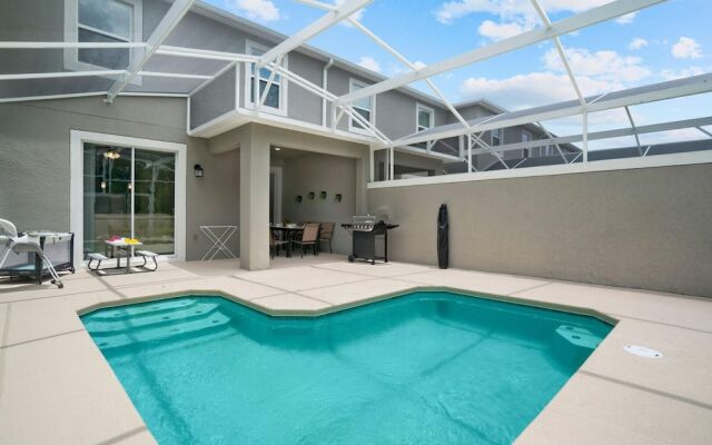 570pbd-the Retreat at Championsgate