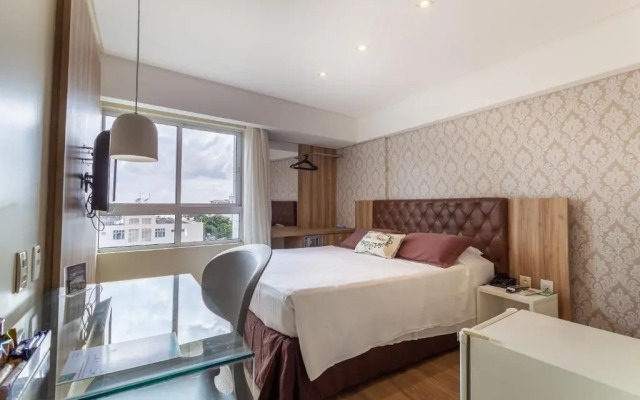 Hotel Village Confort