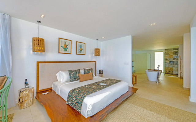 Seasense Boutique Hotel & Spa