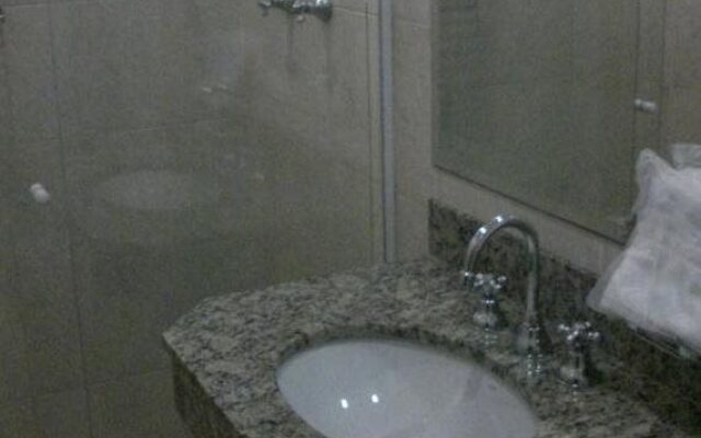Hotel Malka