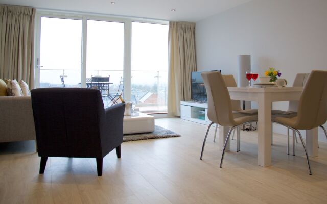 Citystay - Vesta Apartments