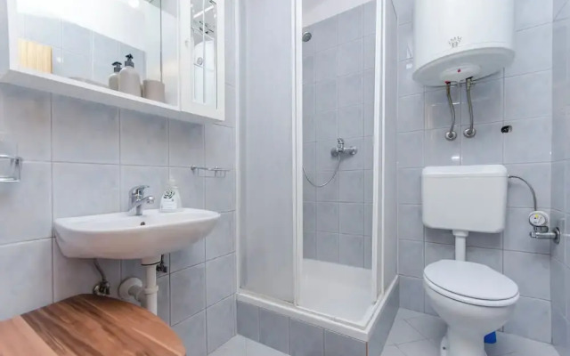 Apartments Ivan