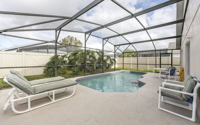 Amazing Vacation Home in Kissimmee Florida