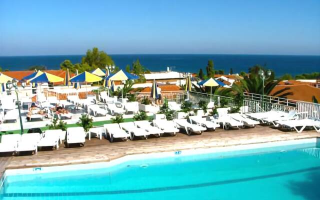 Captains Hotel