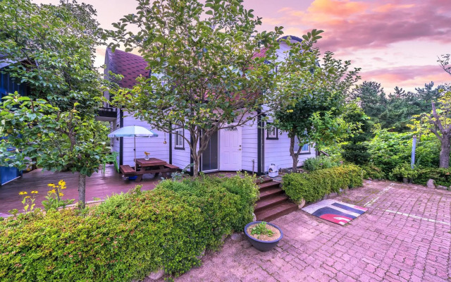 Seorak Hill Hotel