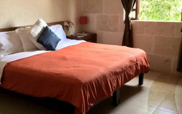 Pecari Bed and Breakfast