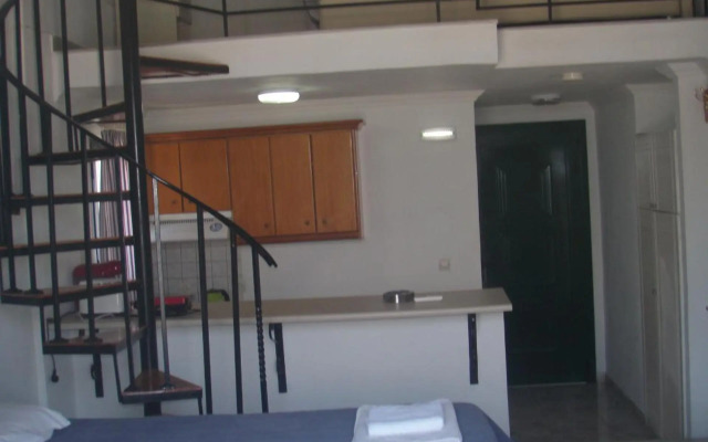 UMBRELLA BEACH APARTMENTs