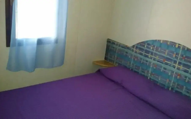 Camping Barchi