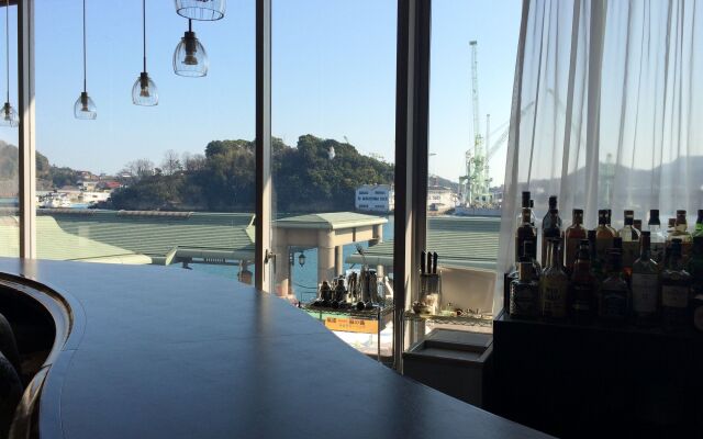 Green Hill Hotel Onomichi