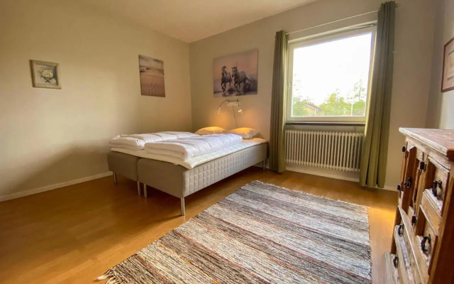 B&F Lägenheter