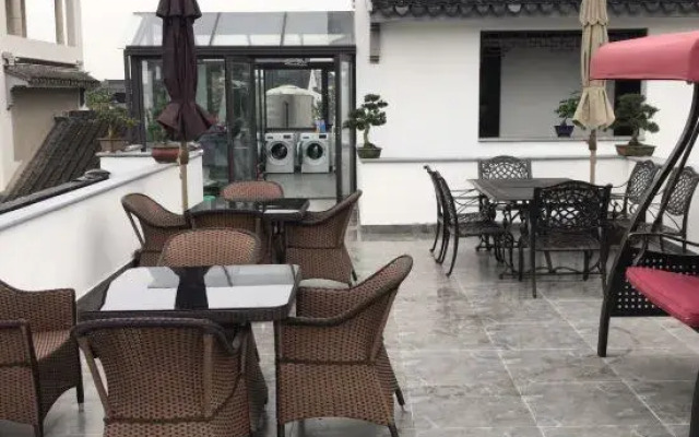 Beiwang Yayuan Guesthouse