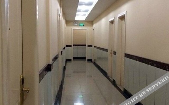 Wentao Hostel