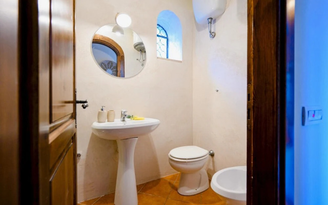 Lemon Garden Room Standard