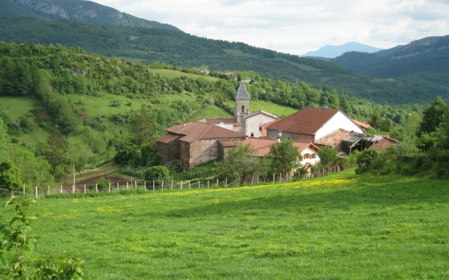 Agroturismo Mari Cruz