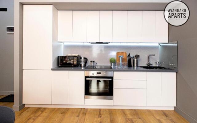 Avangard Aparts - Sun Town