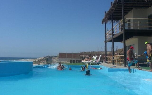Punta Sol Apart Hotel