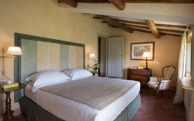 Il Borro - Relais & Châteaux