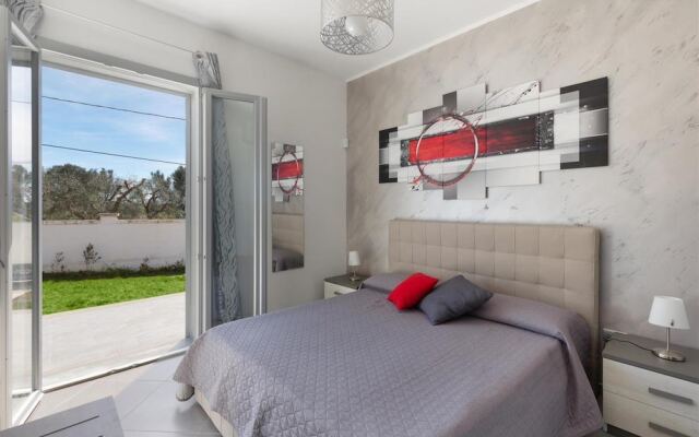 1485 Villa Gi - Bilo Rosso