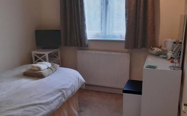 Sawbridgeworth Bed & Breakfast