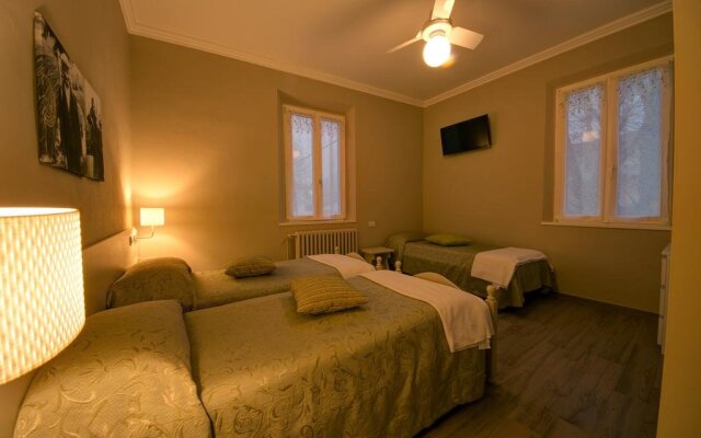 Hotel Ristorante Bologna