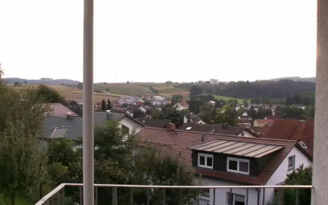 Ferienhaus bei Heidelberg